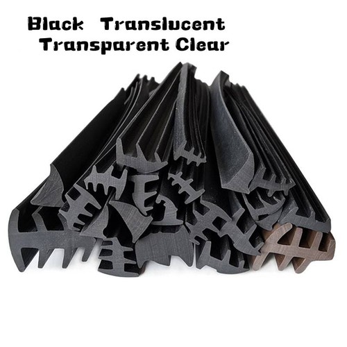 Window door rubber gasket seal - door,