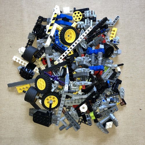 Lego technic bricks - technic,