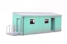 GREEN SITE OFFICE BUILDING