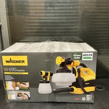WAGNER FLEXiO W 690 Universal