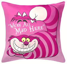 Unusual  Alice In Wonderland