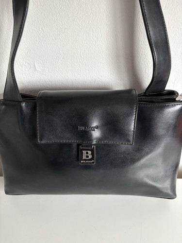 Bulaggi black soft - black, leather