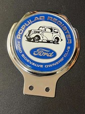 VINTAGE ' RENAMEL ' FORD