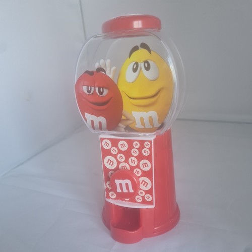 Candy dispenser 2007 sweet - m&m,