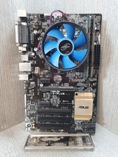 i7-7700K @ 3.5Ghz 16GB DDR4