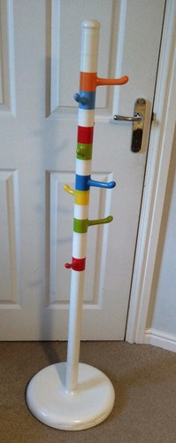 Ikea memphis krokig coat stand - ikea,