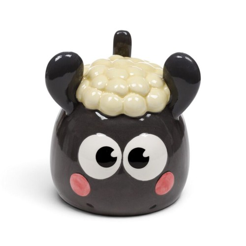 Official shaun the - shaun, sheep