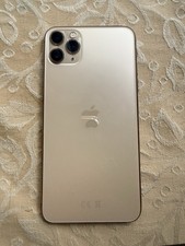 Unlocked to all networks  Apple iPhone 11 Pro Max 512GB In Gold