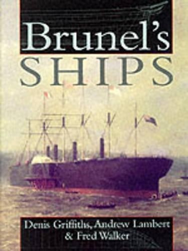 Brunel ships chatham - brunel's, (chatham