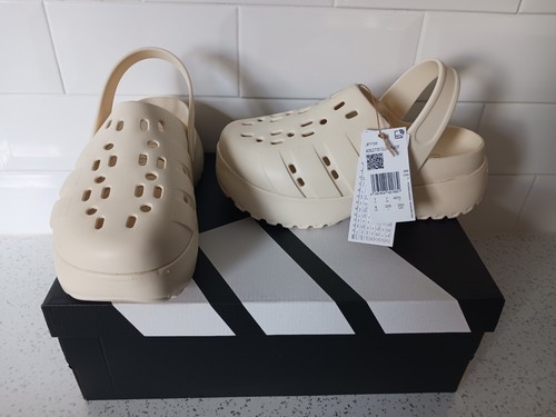 Bnib ladies adidas adilette - bnib,