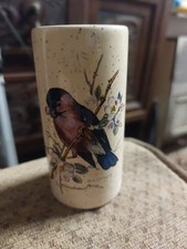 Brixham Pottery Bullfinch