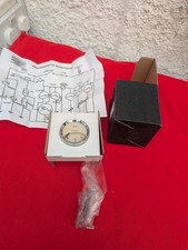 SMITHS MAGNOLIA FUEL GAUGE