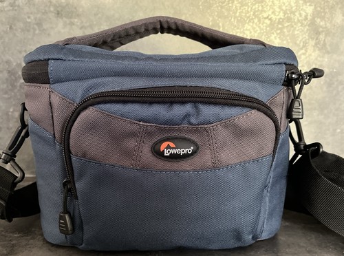 Lowepro cirrus 140 - lowepro,