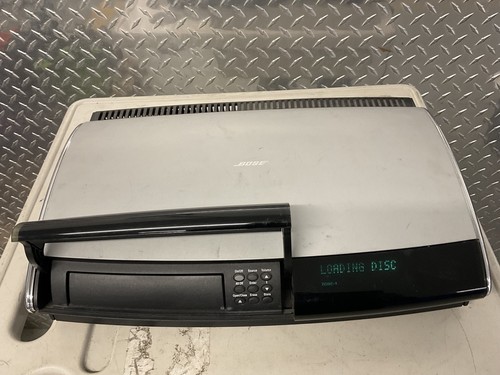 Bose av28 lifestyle media - av28,