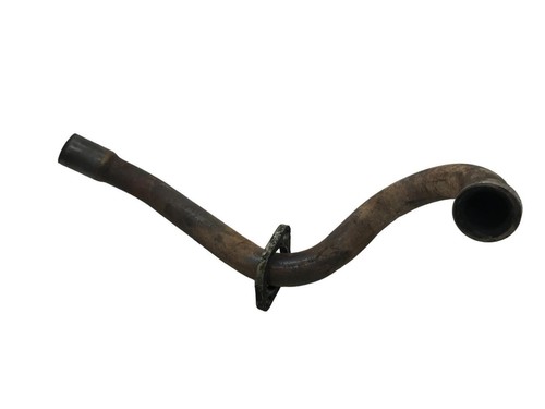 Exhaust collector piaggio - exhaust,