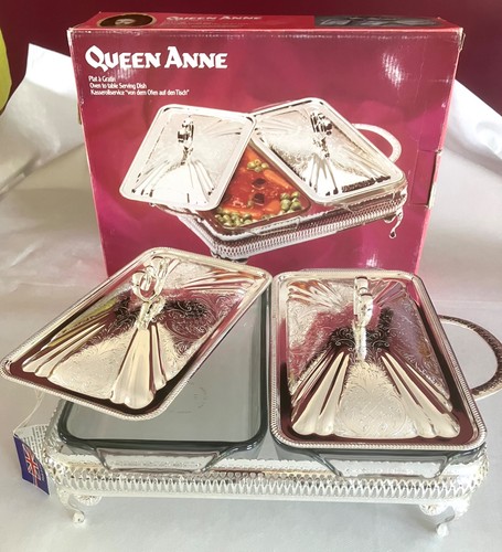 Unused vintage mayell queen - vintage,