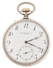 Patek philippe pocket - philippe,