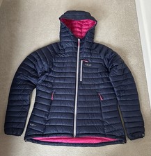 Ladies Rab Microlight Alpine