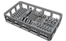 BSKD35004, PANTHER G  DETAIL