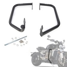 Engine Protection Crash Cages