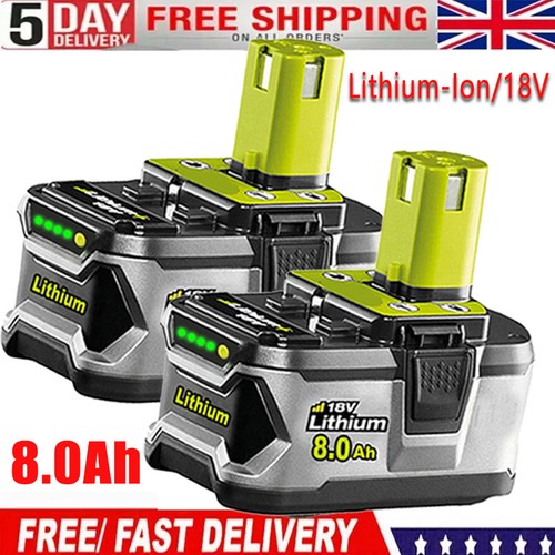 0ah lithium ion battery - 8.0ah,