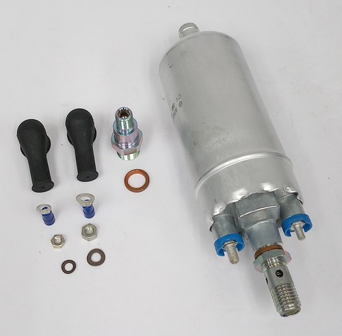 Bosch 69458 electric fuel - bosch, pump