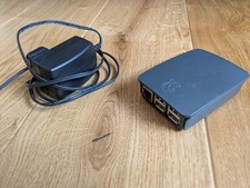 Raspberry Pi 3 Model B V1.2