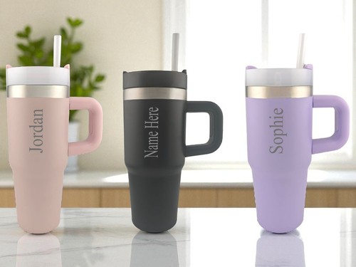 Personalised engraved name - personalised,