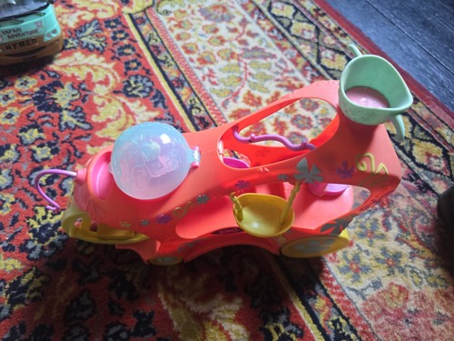 Littlest pet shop - pet,