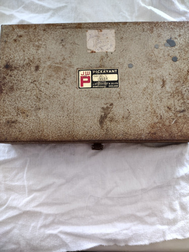 Hydraulic flywheel puller - flywheel,