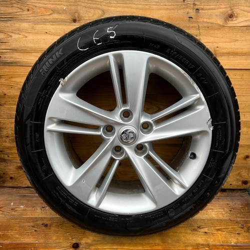 Vauxhall insignia mk2 alloy - 1,
