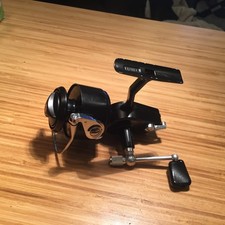 EXCELELNT Vintage Garcia