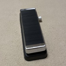 Vertex AXIS WAH Guitar Bass