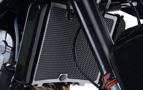 Radiator guards for ktm 790 - guards,