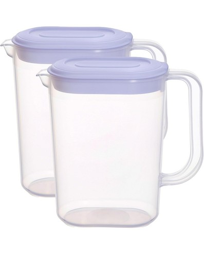 Fridge door jug plastic - fridge,