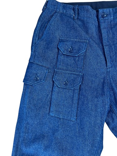 Engineered garments pant - engineered,