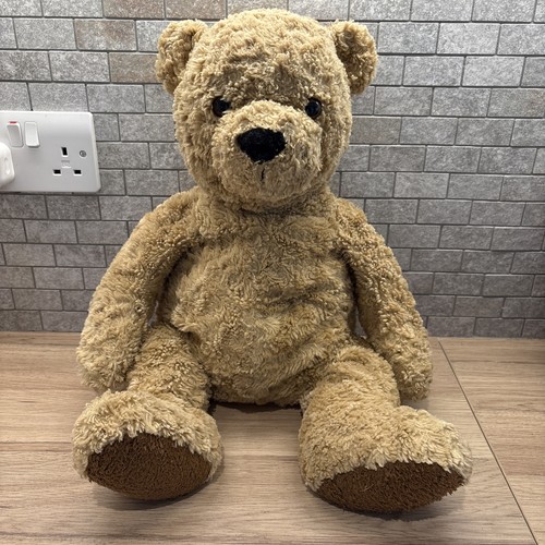 Mothercare brown beige teddy - mothercare,