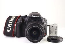 Canon EOS Rebel T1i  500D DSLR