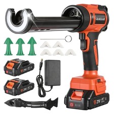 21V Electric Cordless Caulking