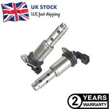 Set of 2 Vanos Camshaft