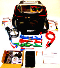 Megger MFT 1741+ PLUS