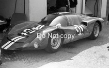 Porsche 906 siffert monza - 906,