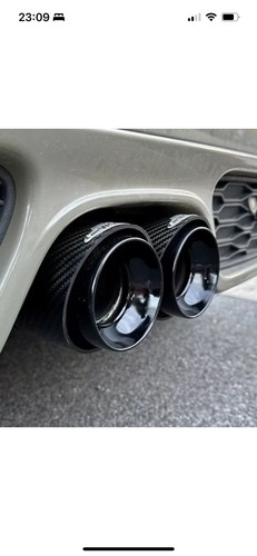 Mini cooper jcw carbon - cooper, s