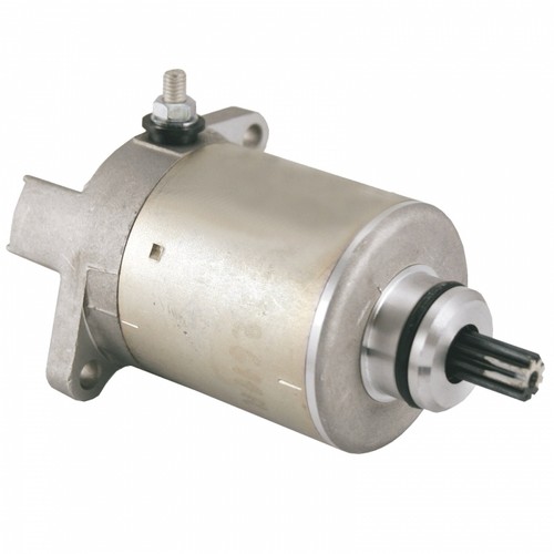 Starter motor mitsuba 40250116 - starter,