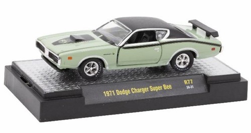 Dodge charger super - super,