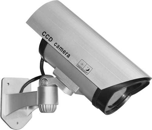 Dummy cctv camera - dummy,