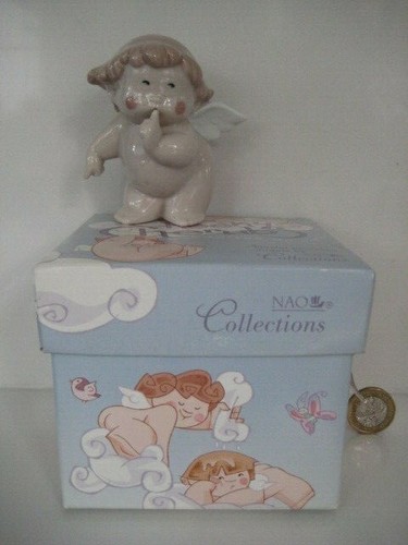 Nao cheeky cherub - nao,
