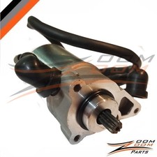 Starter Motor Fits Yamaha