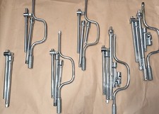 Ex MOD 1/2" Draper Expert