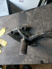 Kawasaki GTR ZG1400 ZG 1400 A8F 2007 2008 2009 Rear Left Foot Rest Peg